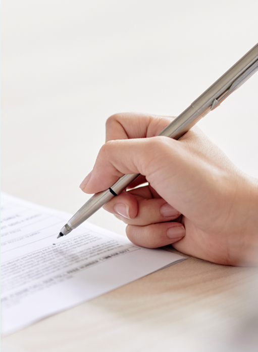 葬儀後はやるべき手続がたくさん