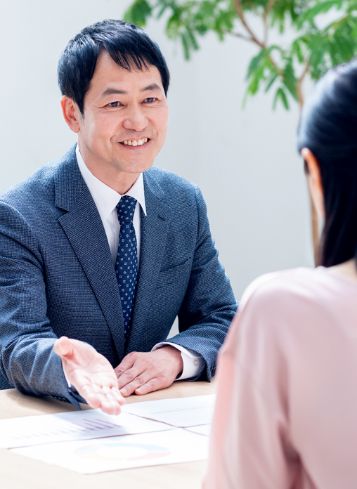 「相続みちしるべ」が相続手続をコーディネート